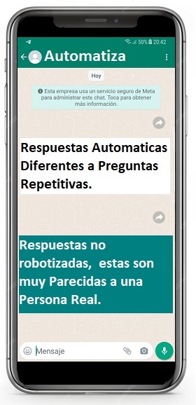 Automatiza