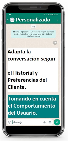 Personalizado